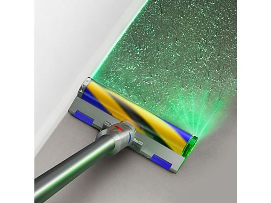 DYSON Aspirateur balai V15 Detect Absolute