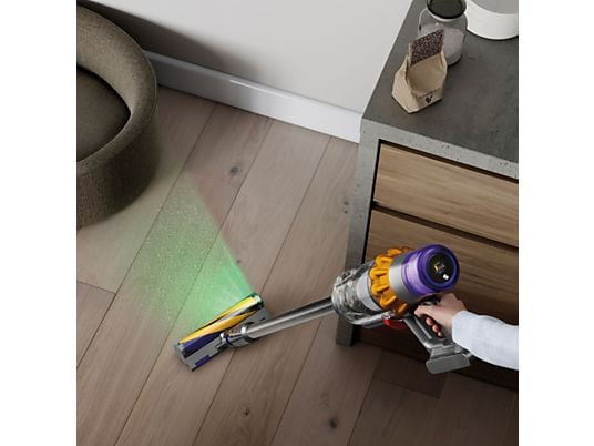 DYSON Aspirateur balai V15 Detect Absolute