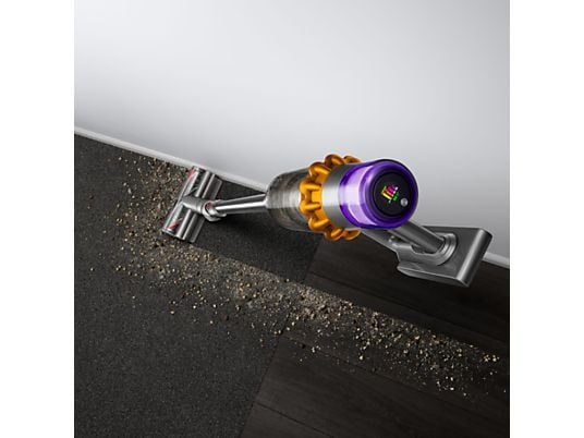 DYSON Aspirateur balai V15 Detect Absolute