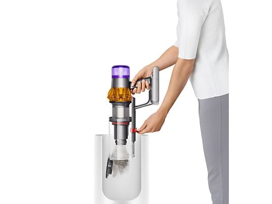 DYSON Aspirateur balai V15 Detect Absolute