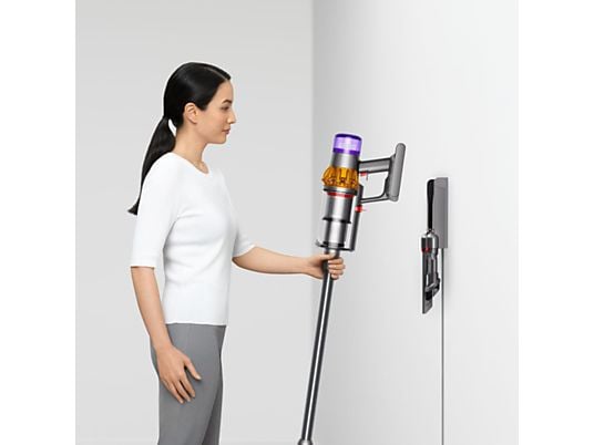 DYSON Aspirateur balai V15 Detect Absolute