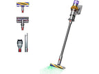DYSON Aspirateur balai V15 Detect Absolute