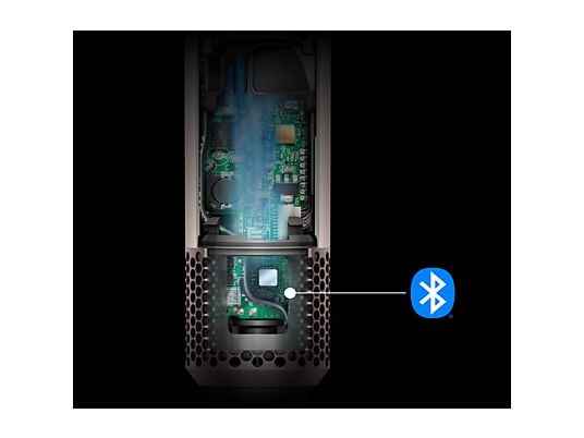 Dyson Airwrap i.d.™ Multistyler et Sèche-cheveux - Cheveux bouclés à frisés (Rose Céramique)