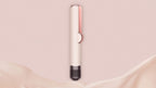 Lisseur Dyson Airstrait™ (Or Rose/Céramique)