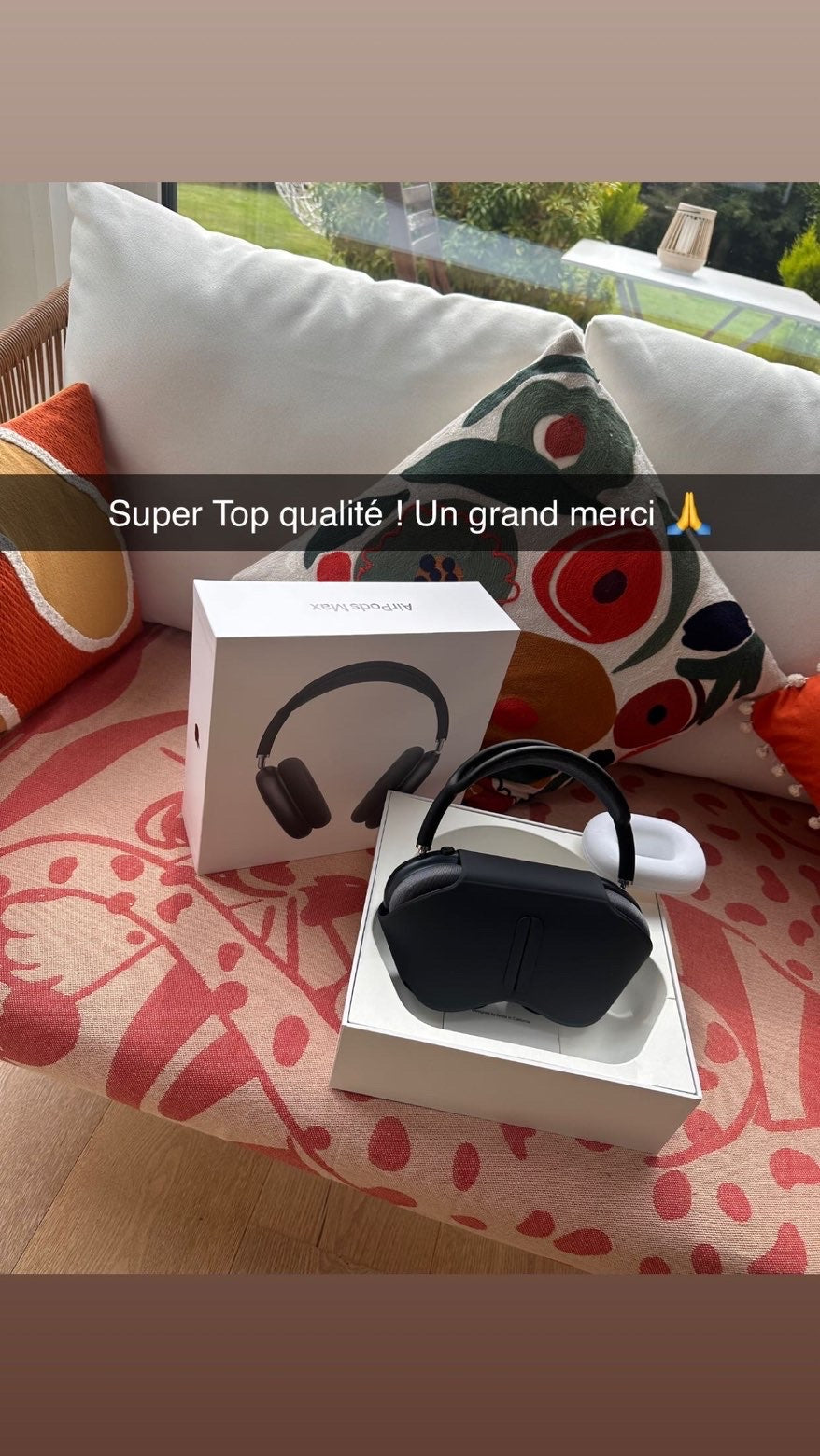 <p><strong>L’avis de nos clients</strong></p>