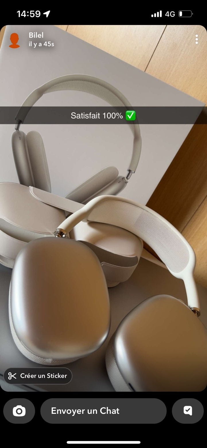 <p><strong>L’avis de nos clients</strong></p>